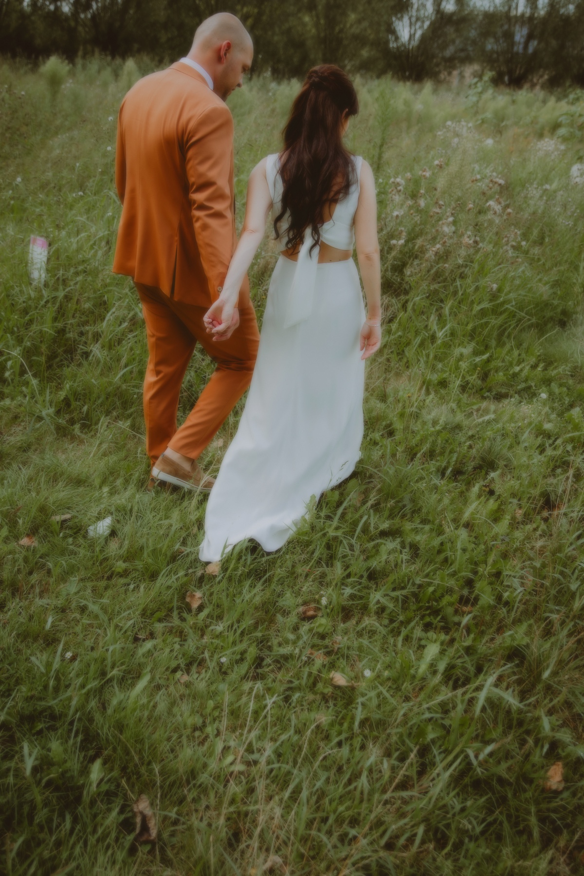 Jorien & Thomas