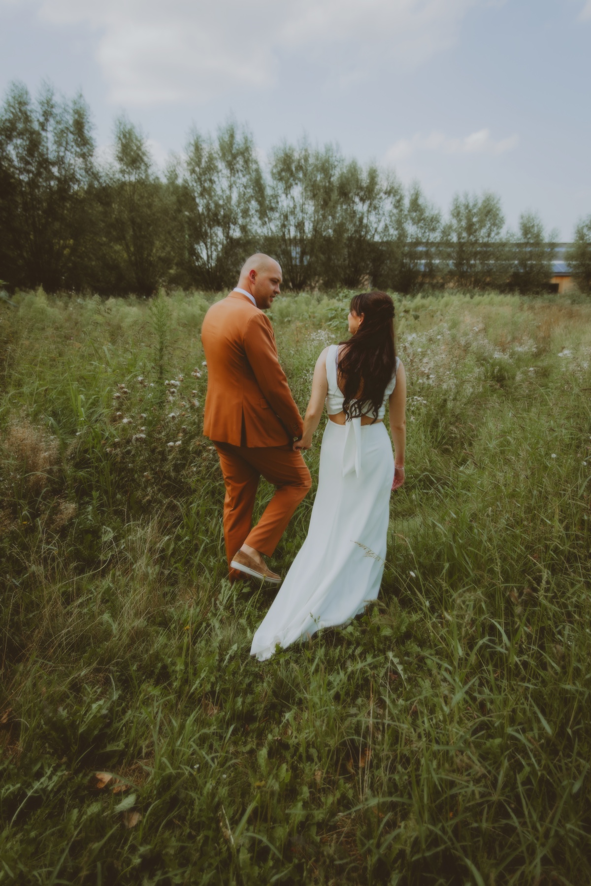 Jorien & Thomas