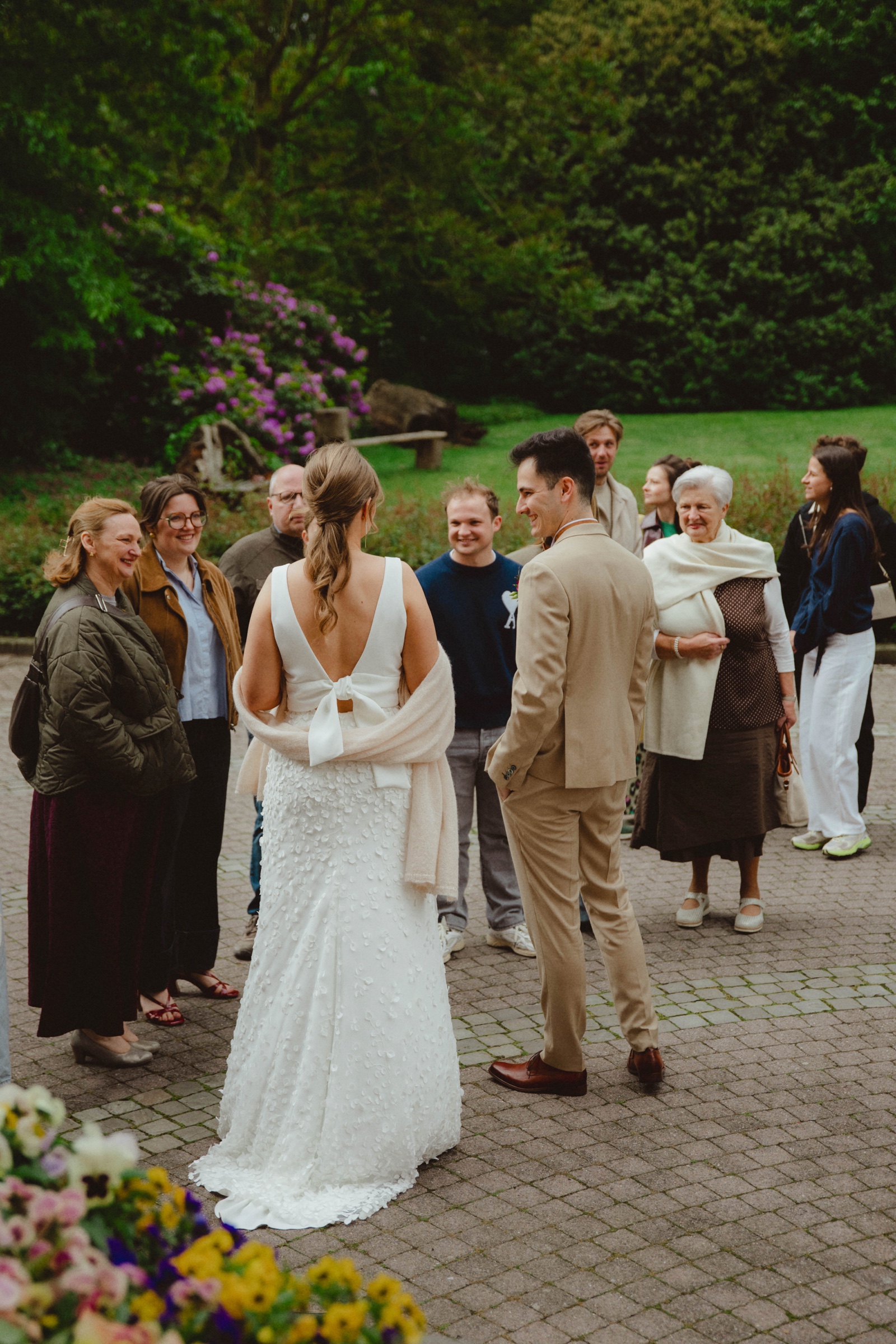 Helena & laurens