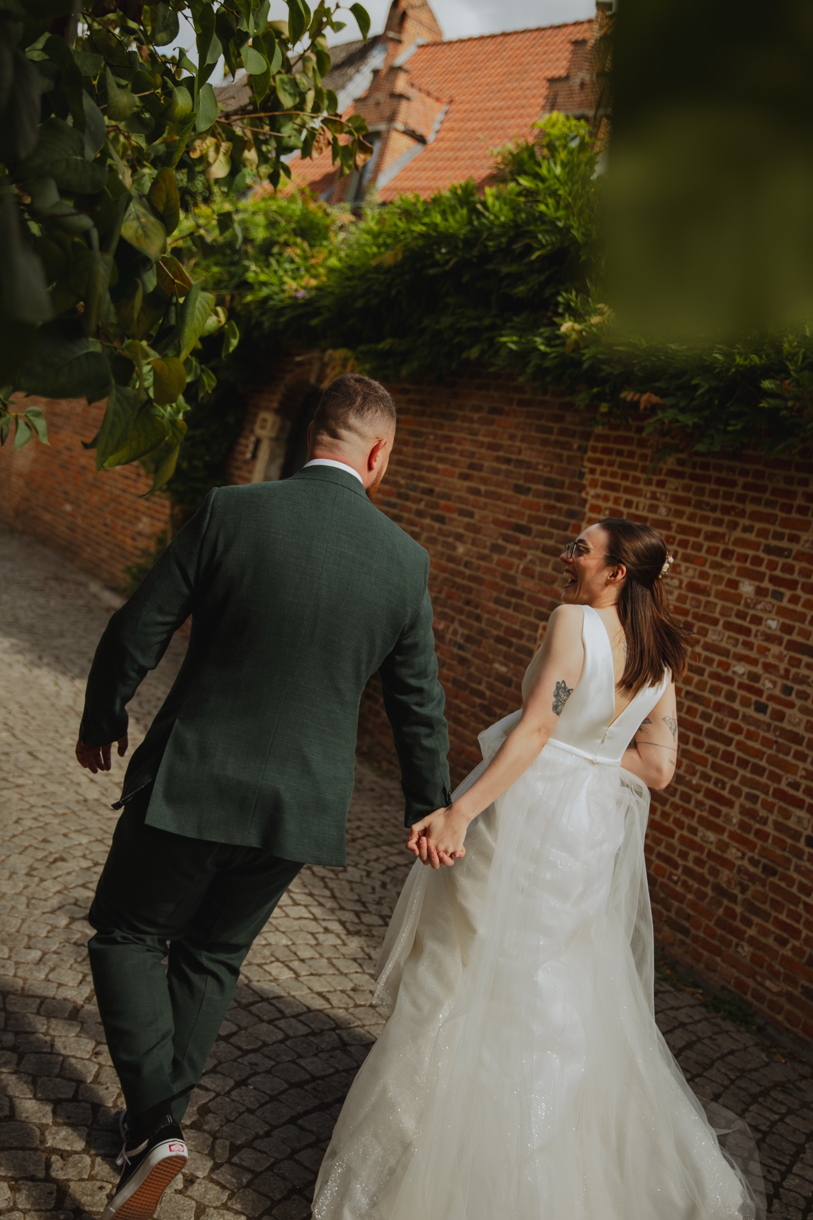 Mauro & Lente