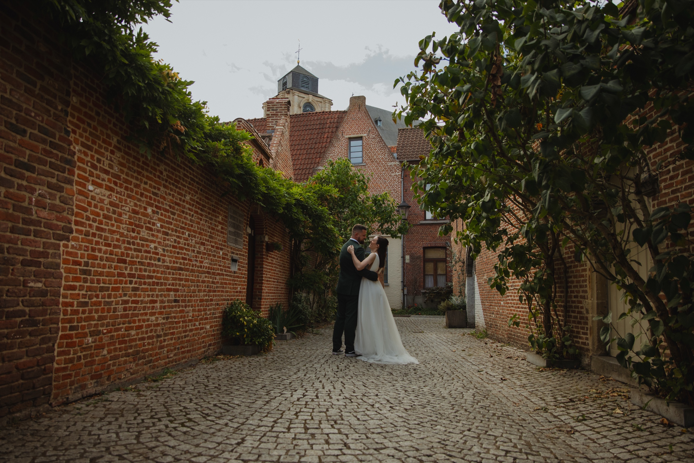 Mauro & Lente