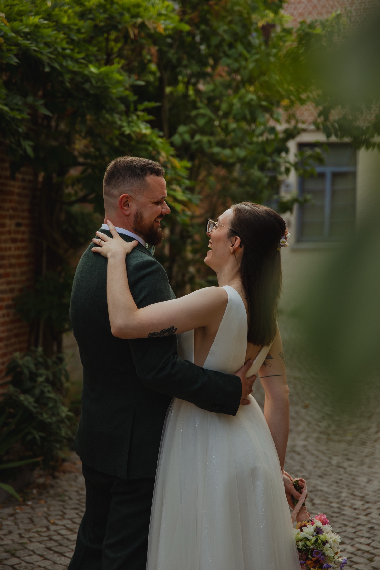 Mauro & Lente