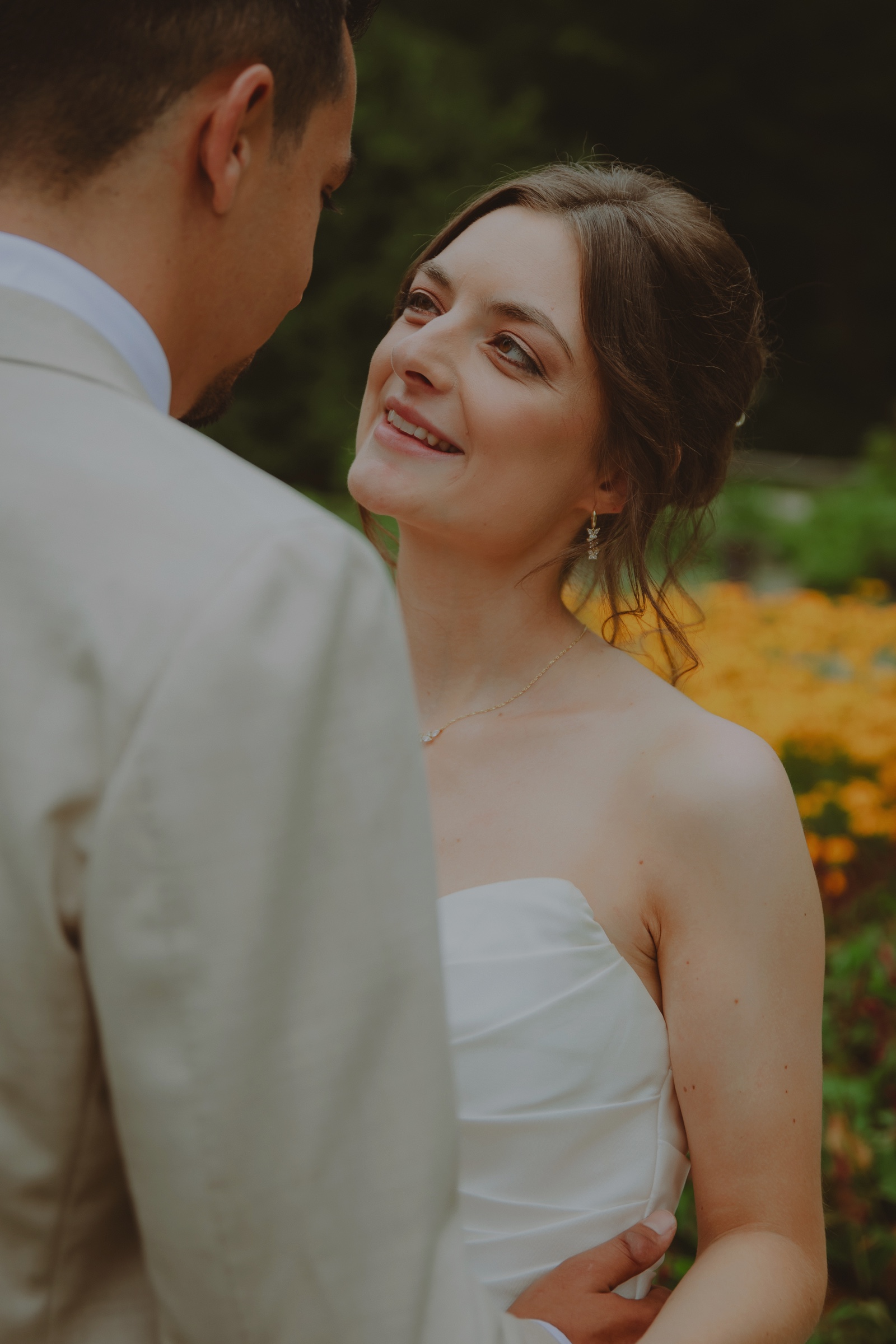 Megan & Tarik