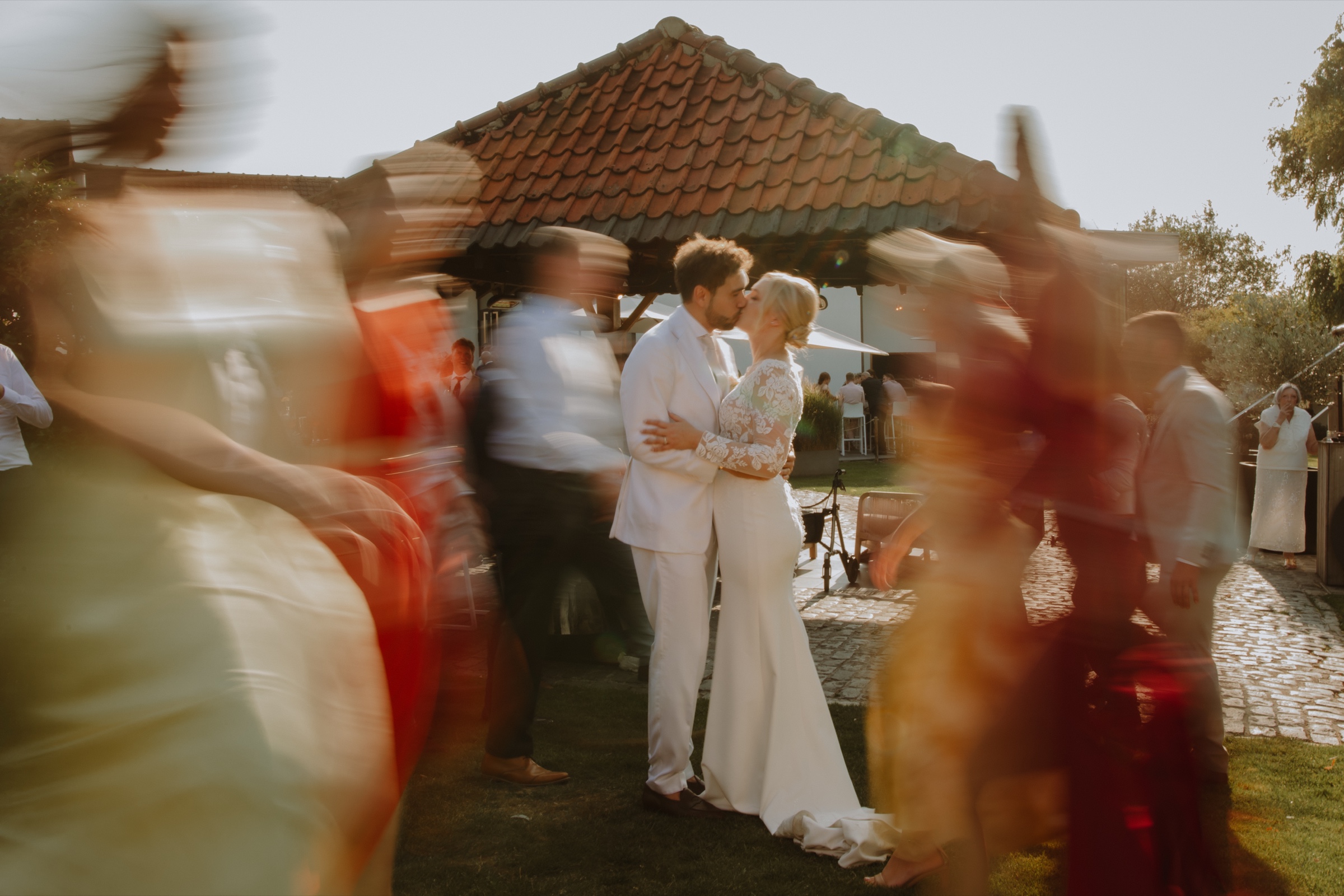 Nele & Maxim