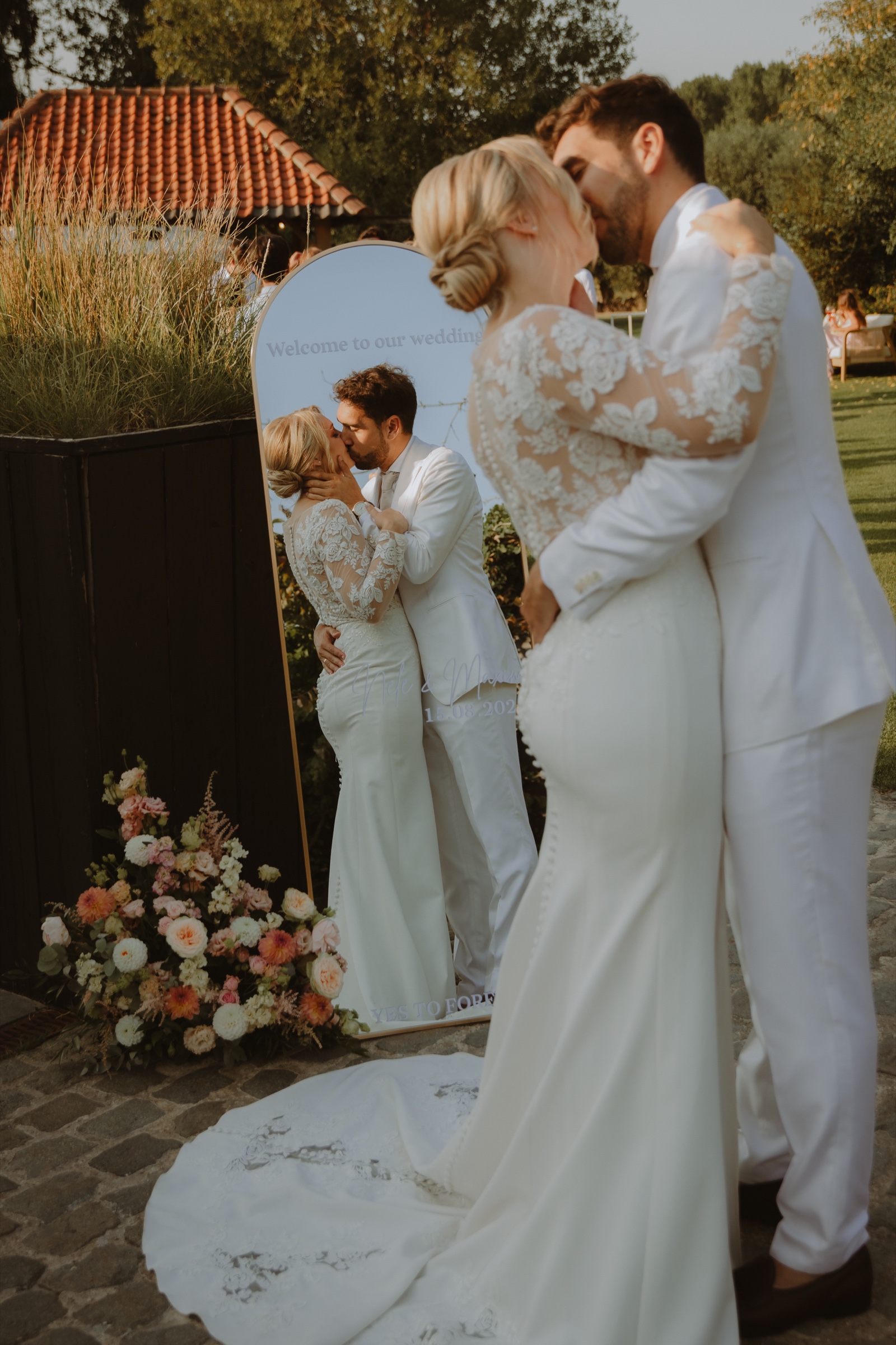 Nele & Maxim